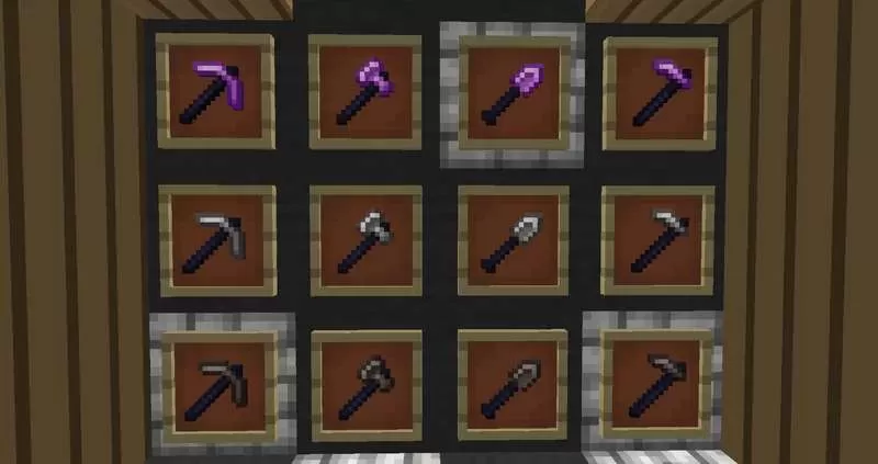 Gallery Image 14 for Eclipse on PVPRP